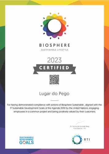 Villa Lugar do Pego — foto 4
