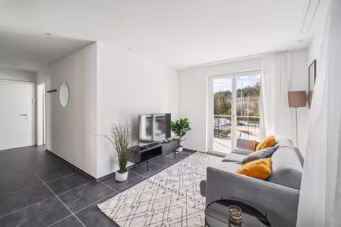 The R Apartment Mittelfelsen - Quiet, Free Parking — foto 3