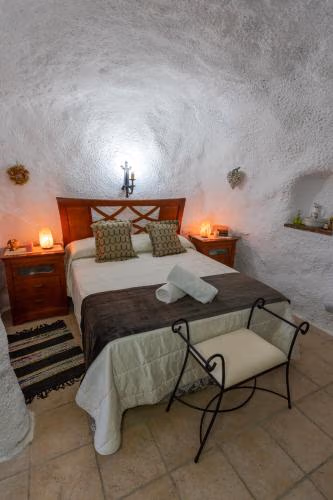 Casa cueva con encanto — foto 2