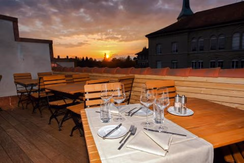 Boutique Hotel - Restaurant Orchidee — foto 3