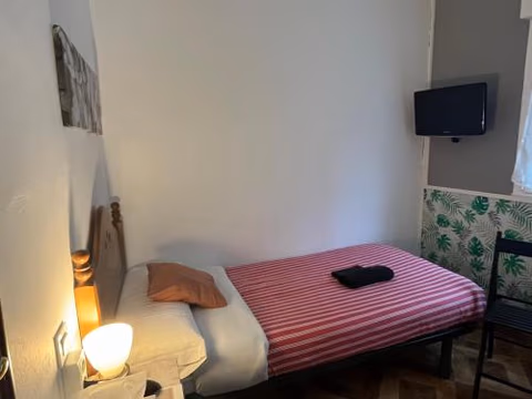 Pensión El Pozo — foto 8