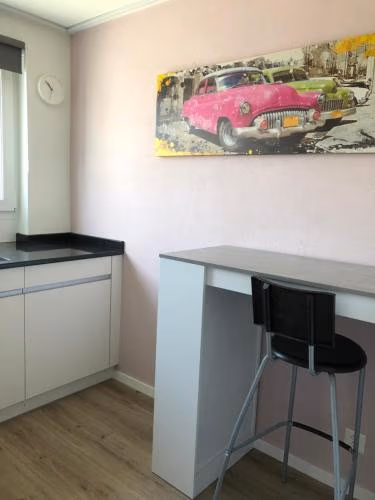 Ferienwohnung Rapperswil — foto 6