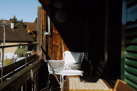 Bijou Niesenblick - traumhafter Seeblick - nahe Interlaken - idyllisch — foto 5