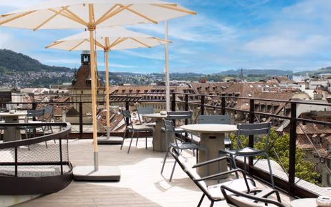 Stay KooooK Bern City - Online Check In — foto 3