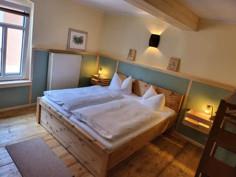 Pension Zur Neuenburg — foto 8