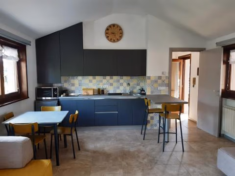 Appartamento SG — foto 1