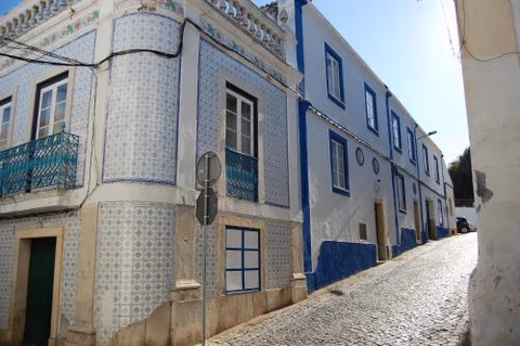 Hospedaria Santa Maria — foto 1