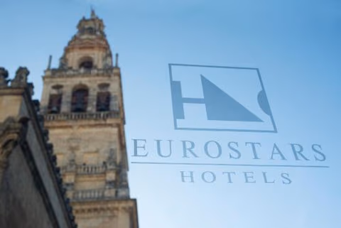 Eurostars Maimonides — foto 5