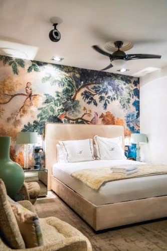 Abalú Design Boutique Hotel Gran Via — photo 1
