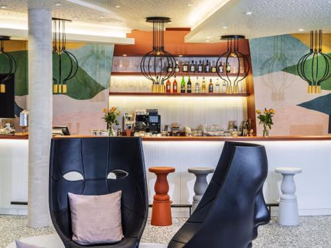ibis Styles St Margrethen Bodensee — foto 2