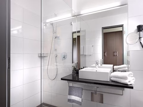 Boutique Hotel Bellevue Rheinfelden / Basel — foto 5