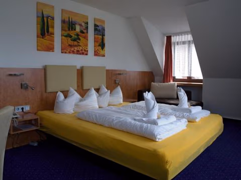 Hotel Hembacher Hof — foto 4
