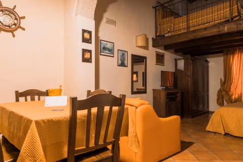 Le Case di Sottovento — foto 6