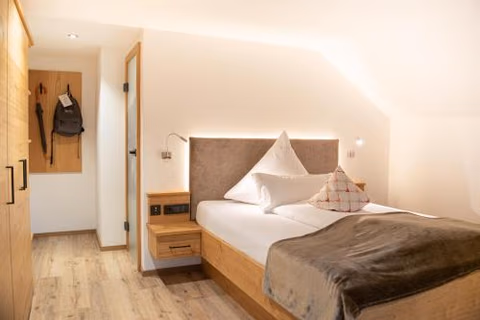 Hotel Bad Rain mit Oberstaufen PlusGolf — foto 2