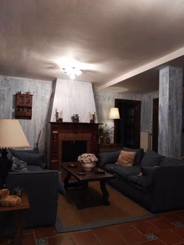 Posada Valle De Guriezo — foto 4