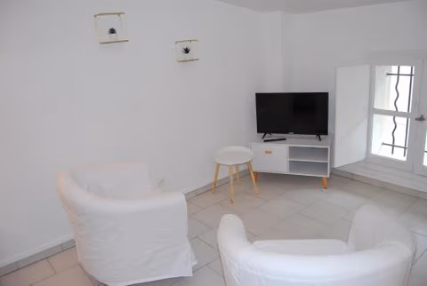 Apt T1 Cosy et ambiance Zen "Cottage de Moissac" — foto 3