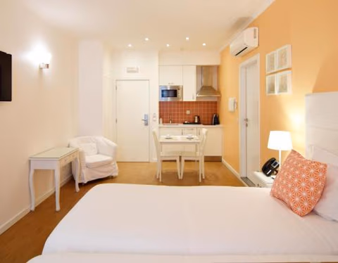 Rossio Apartments — foto 3