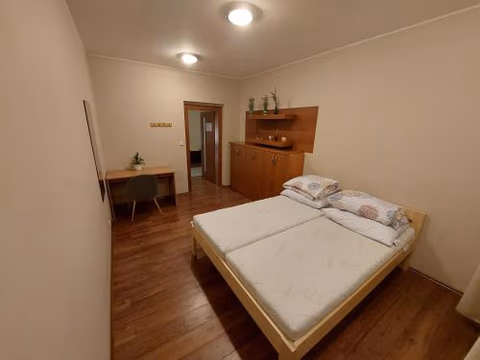 Zen Zone Hostel — foto 4