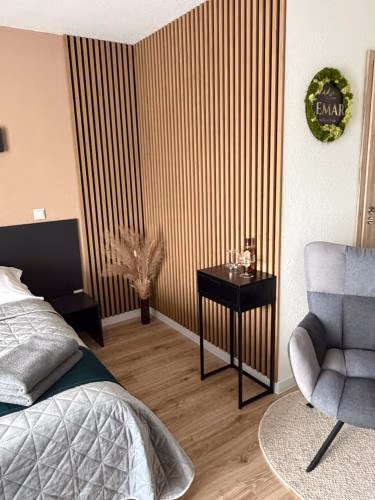 Vila LEMAR wellness & spa — foto 4