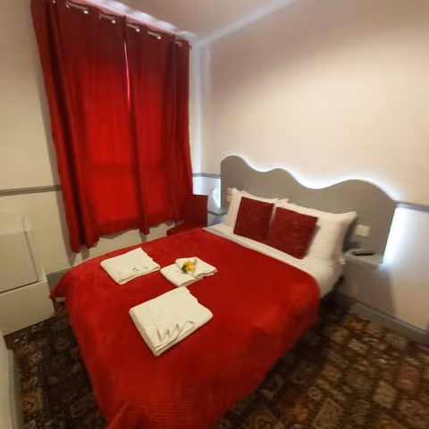 St Albans Guest House, Dover — foto 5