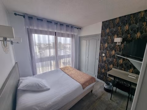 Hôtel le Vascon — foto 1