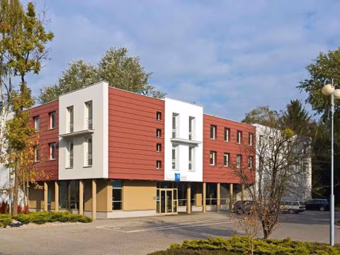 ibis budget Wrocław Stadion — foto 2