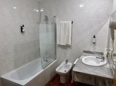 Hotel Nova Roma — photo 2