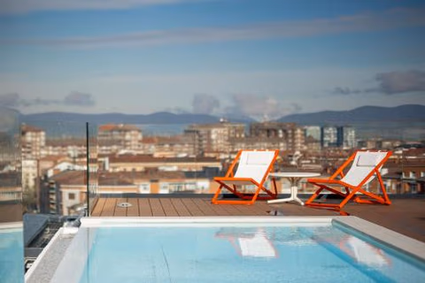 Kora Green City - Aparthotel Passivhaus — photo 3