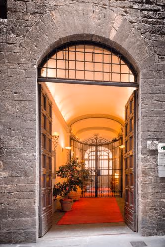 Hotel Torre Guelfa Palazzo Acciaiuoli — photo 1