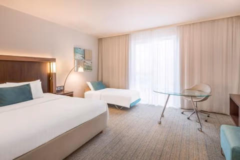 Courtyard by Marriott Cologne — foto 8