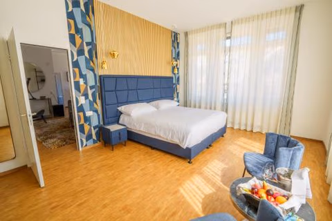 Rivage Hotel Restaurant Lutry — foto 1