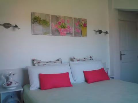 Charmant appartement à Ainhoa — foto 8