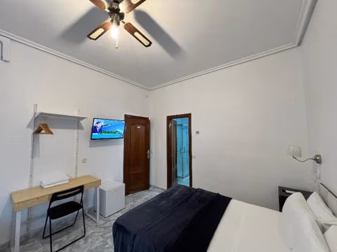 Hostal Palacios Fuencarral — photo 5