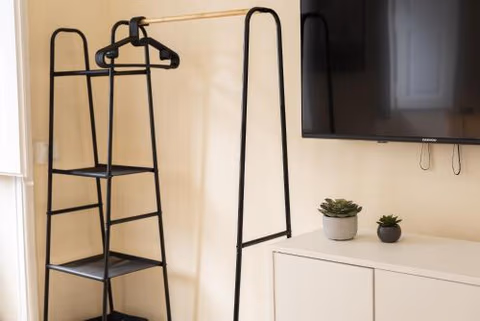 City Rooms Guest House by HD — foto 4