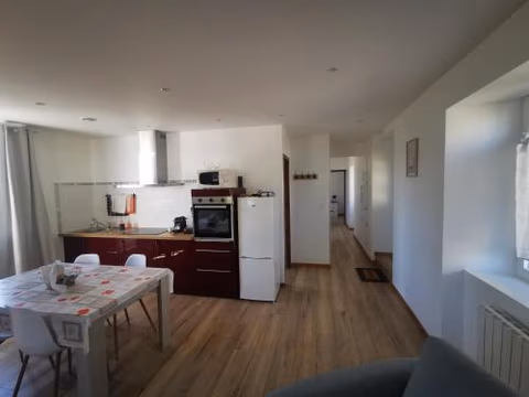 Appartement au bord de la Vienne — foto 5
