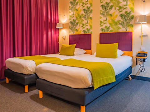 ibis Styles Calais Centre — foto 3