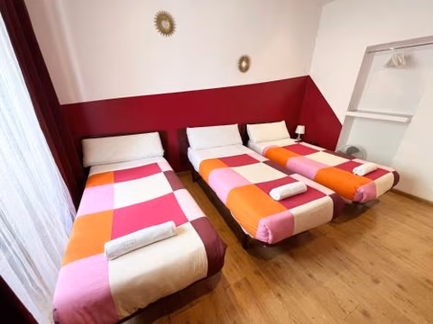 Hostal La Casa de La Plaza — foto 5