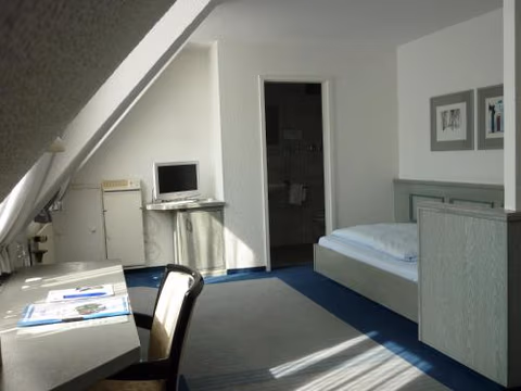 Avenue Hotel — foto 6