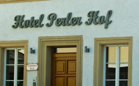 Hotel Perler Hof — foto 8