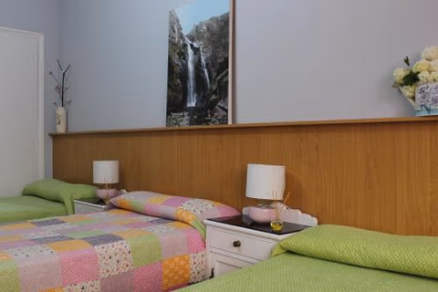 Albergue Turístico Silleda — foto 9