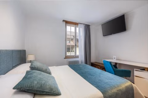 Hotel Rheingerbe — foto 4