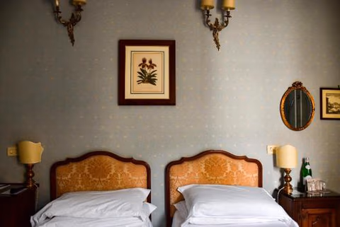 Hotel Hermitage — photo 4