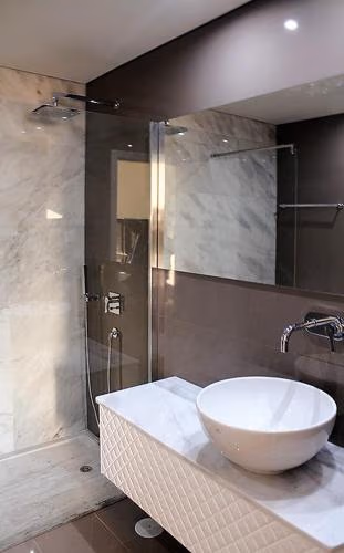 Luxury 3 Bedroom Penthouse With Private Garage — foto 9