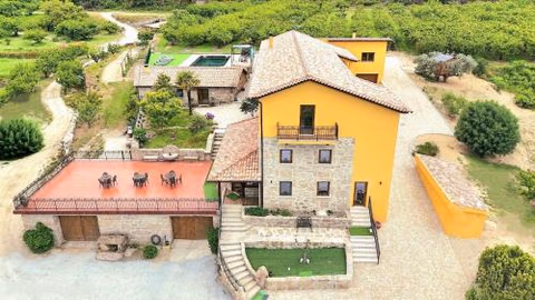 Quinta do Limite - Agroturismo — foto 7