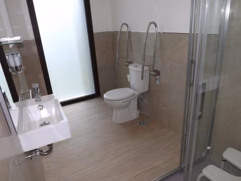 Guest House Clarevar — foto 8