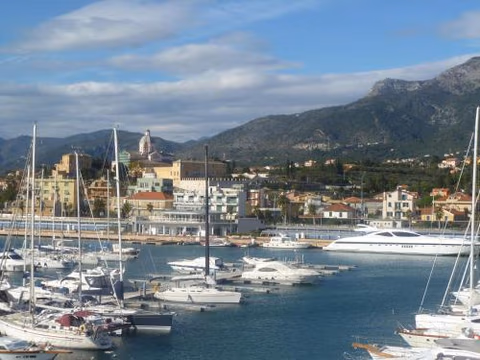 Le Vele Residence Sailing Boat — foto 3