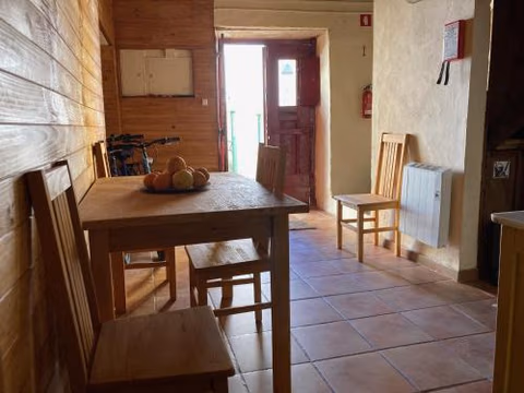 Casa Medieval de Nisa — photo 6