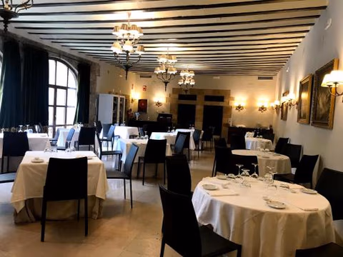 Parador de Santillana Gil Blas — foto 5