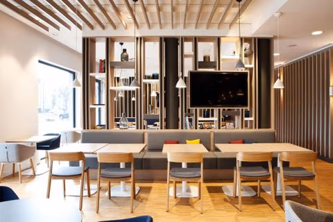 Holiday Inn Express - Trier by IHG — foto 6