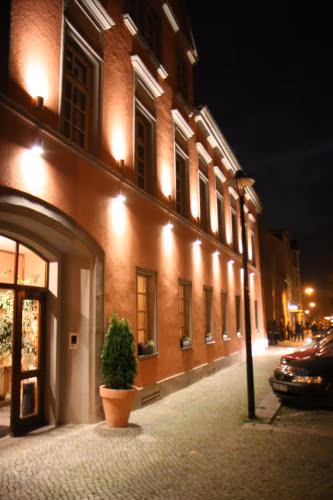 Flair Hotel Kamenz — foto 5